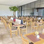 Hotel De Alto Padrao Com Vista Livre Incrivel!! Cama King Size Cond Hotel Alvorada